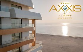 Axxis Nova Resort & Spa